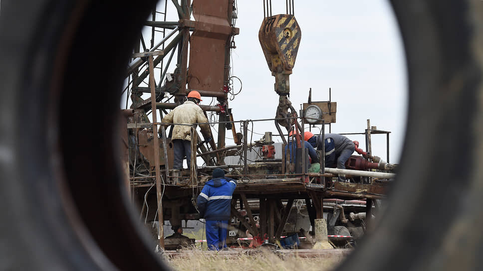 Фото: Виктор Коротаев / Коммерсантъ