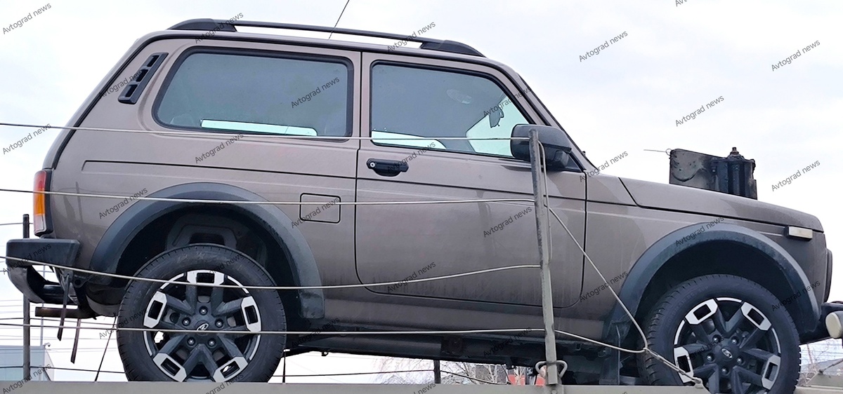 Фото: Avtograd  📷
