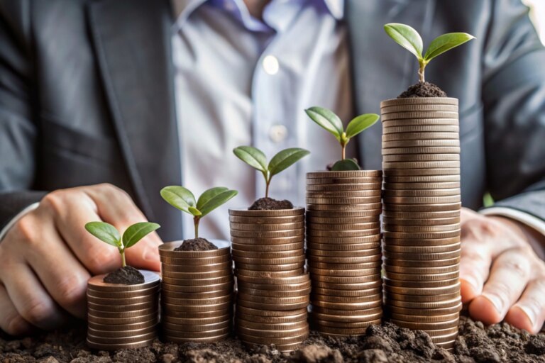    Как развить денежное мышление и достичь финансового успеха: шаги к личной финансовой независимости