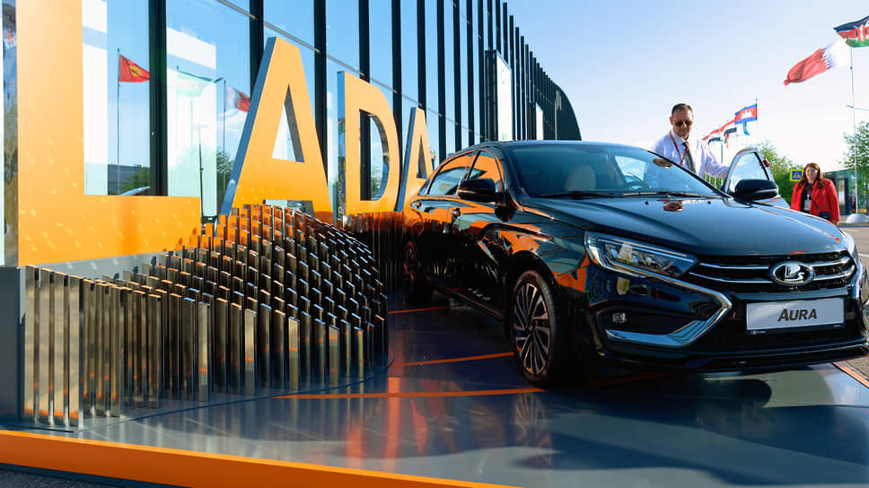 Фото: Алексей Смагин / Коммерсантъ