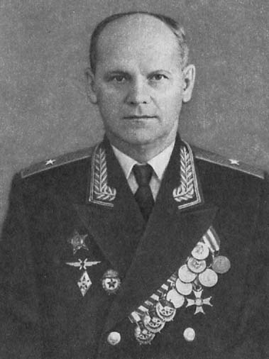 Л.А. Дубровин