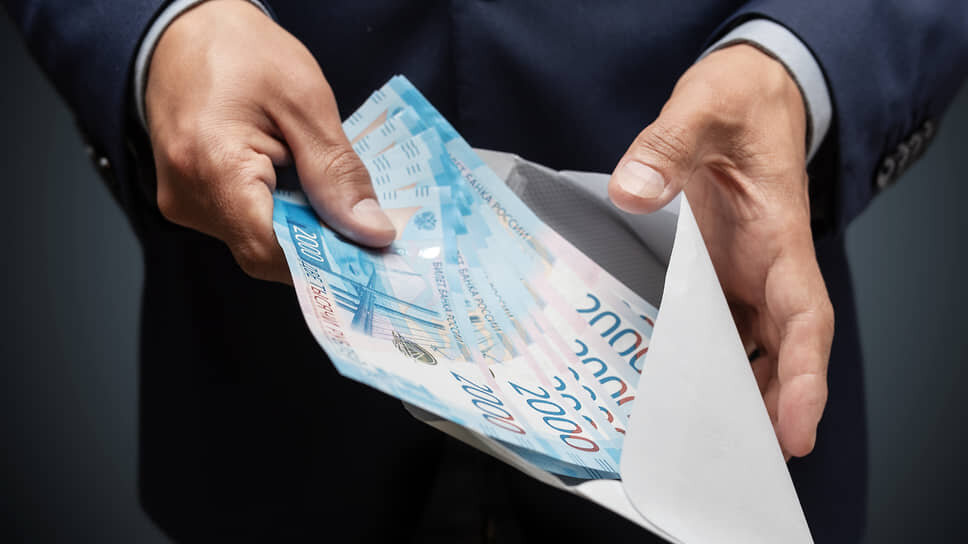 В Чувашии осудили экс-сотрудника службы единого заказчика за получение взятки.📷Фото: Олег Харсеев / Коммерсантъ