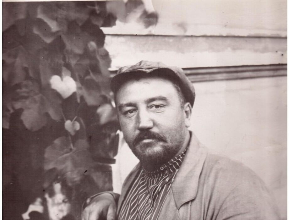 Александр Куприн