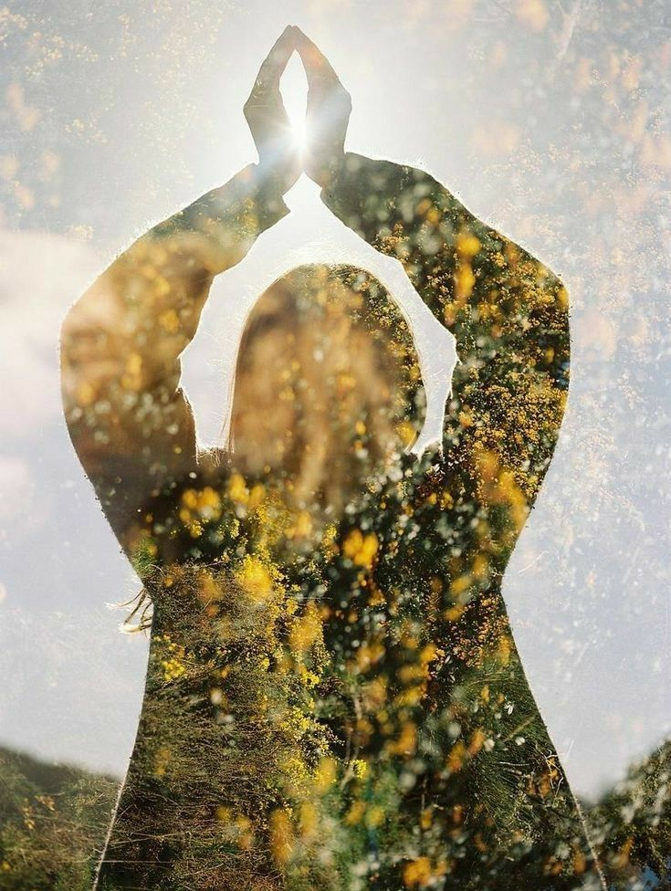 Делая небольшие шаги - мы уже меняем мир к лучшему.