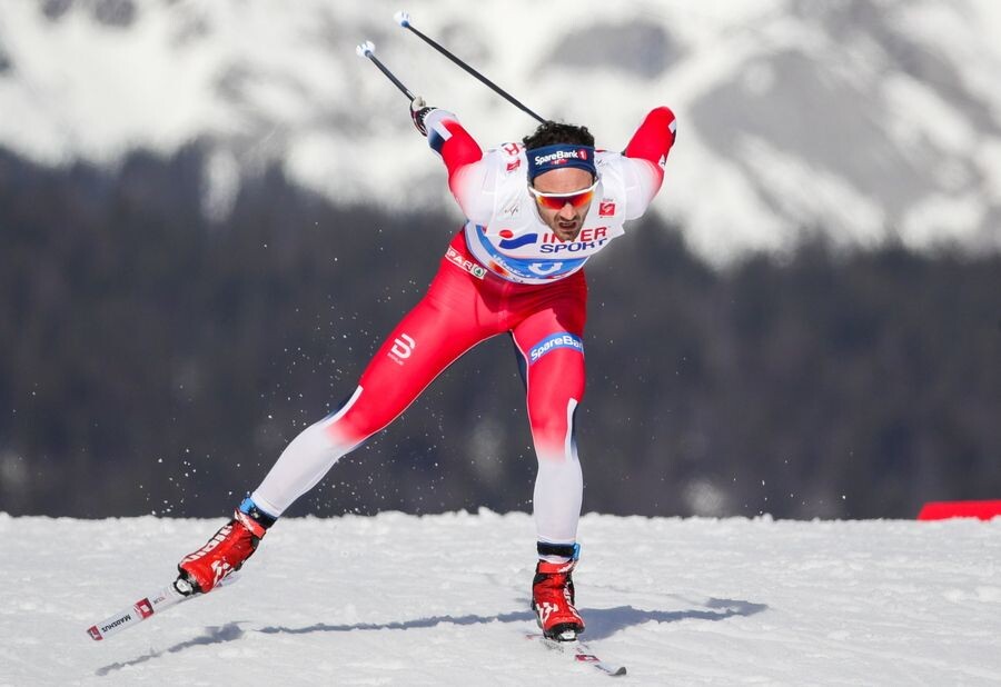     / Источник: © Сергей Бобылев/ТАСС