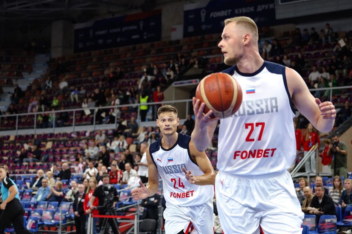     / Источник: © Elena Mayorova/Global Look Press