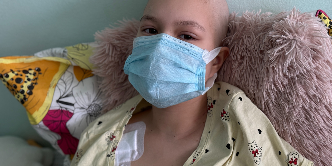 Рак лимфоузлов два месяца лечили мазью и антибиотиками