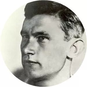 Александр Фадеев