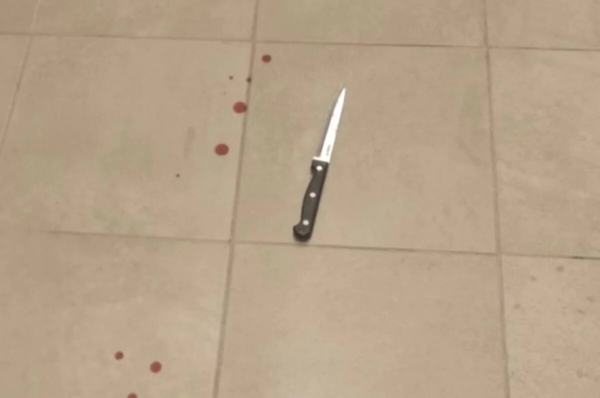    В Ленобласти мужчина зарезал брата, а женщина мужа