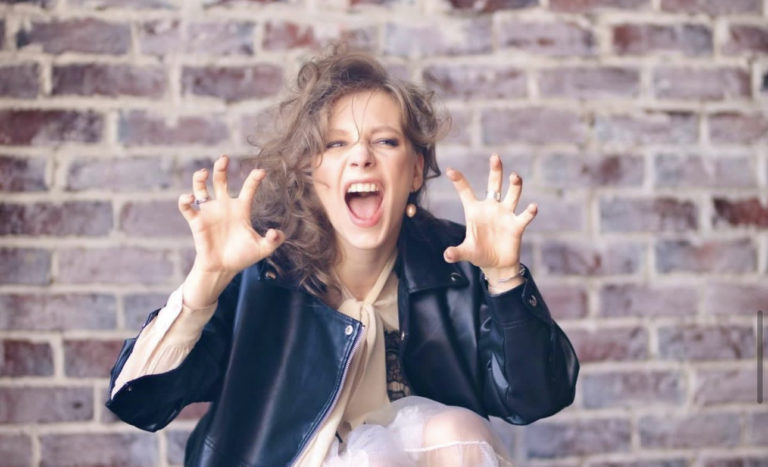    Фото: @liza_arzamasova Оксана Маслова