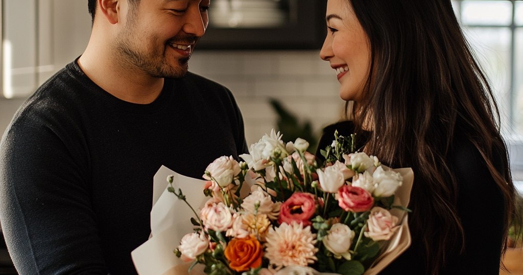 Почему дарить цветы – плохая примета