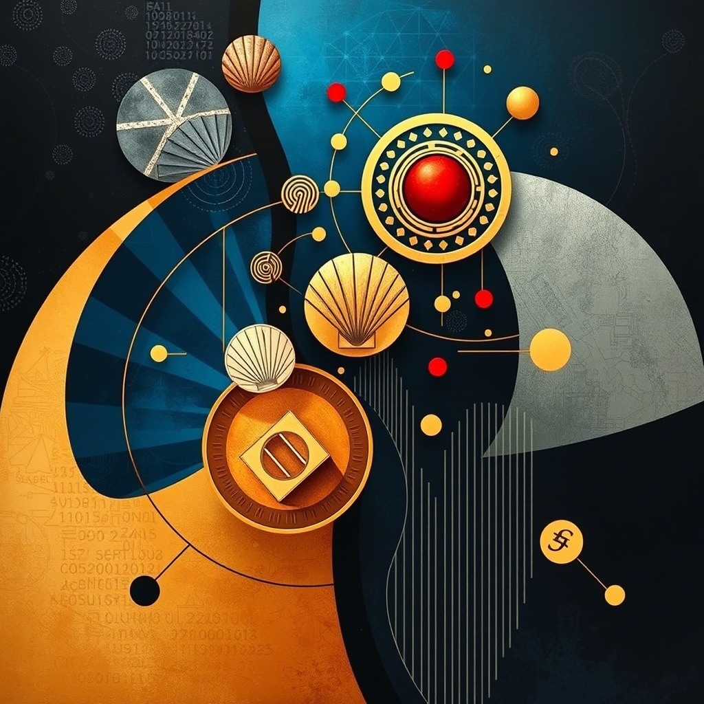 Два философа про деньги