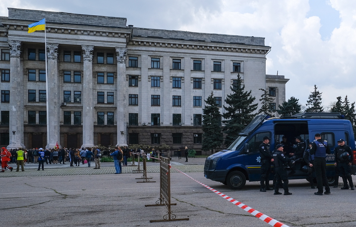 Архип Верещагин/ТАСС, архив