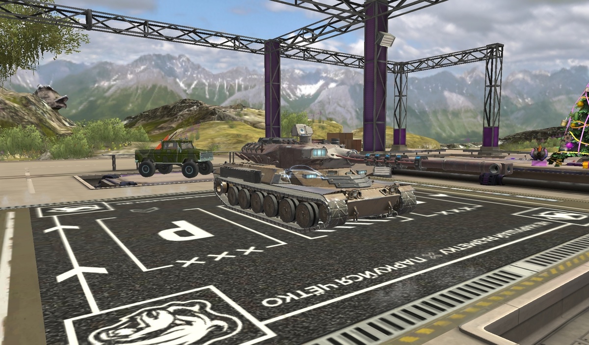 Его легендарный Камо мне нравится. Жаль, не выпал. 