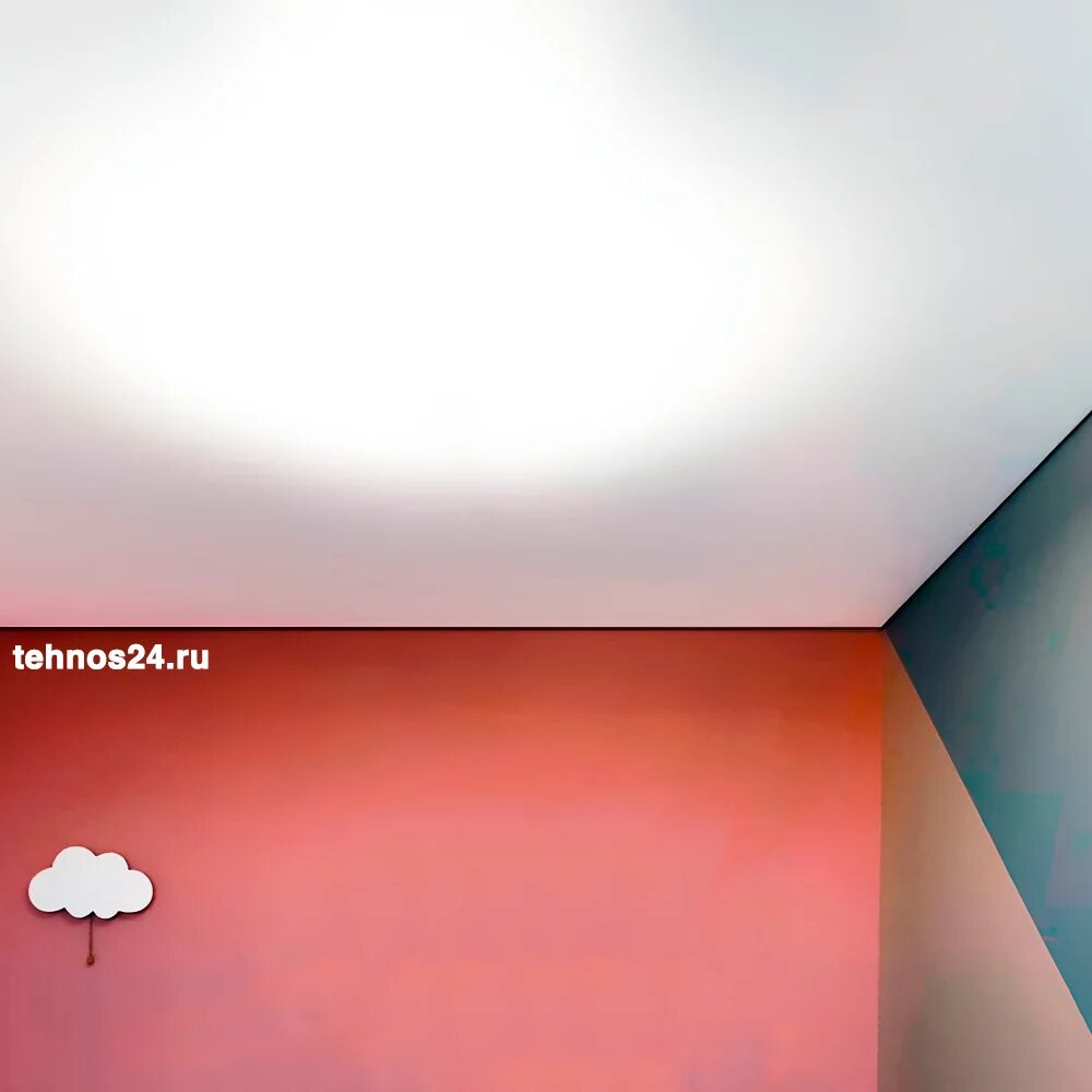 Сравнение тканевых и ПВХ-потолков