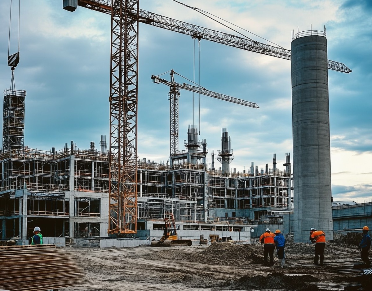    Рост цен на сырье заставляет участников рынка искать отечественных производителей. Фото: СТИ