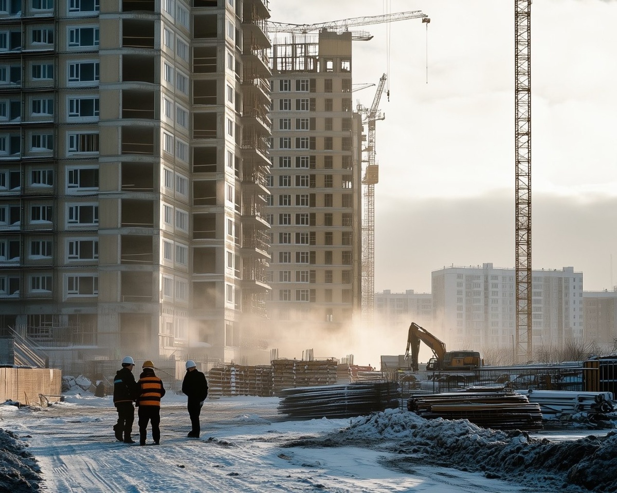    Цифровое проектирование позволяет оптимизировать затраты и сократить сроки строительства. Фото: СТИ