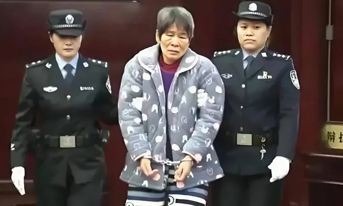    И нет ей прощения