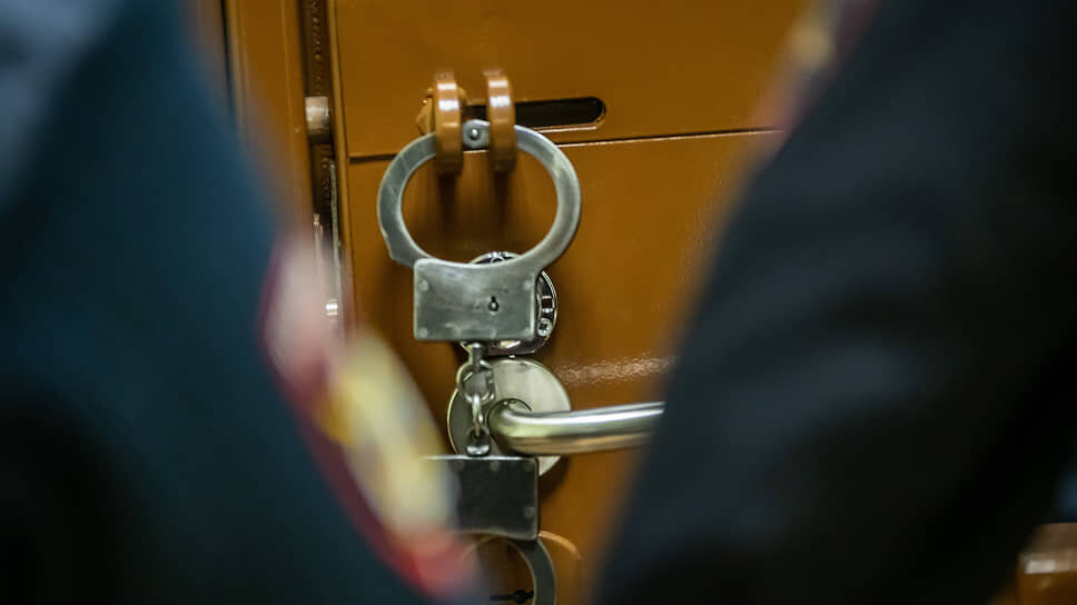 Фото: Олег Харсеев / Коммерсантъ