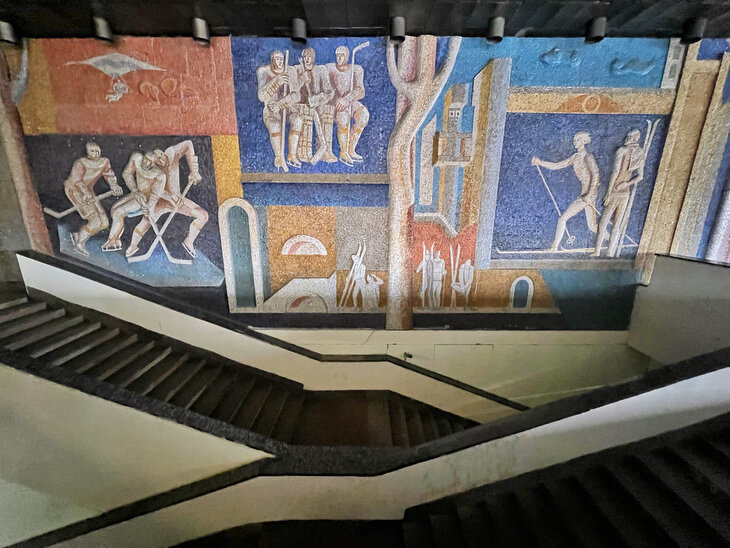 Листайте вправо, чтобы увидеть больше изображений