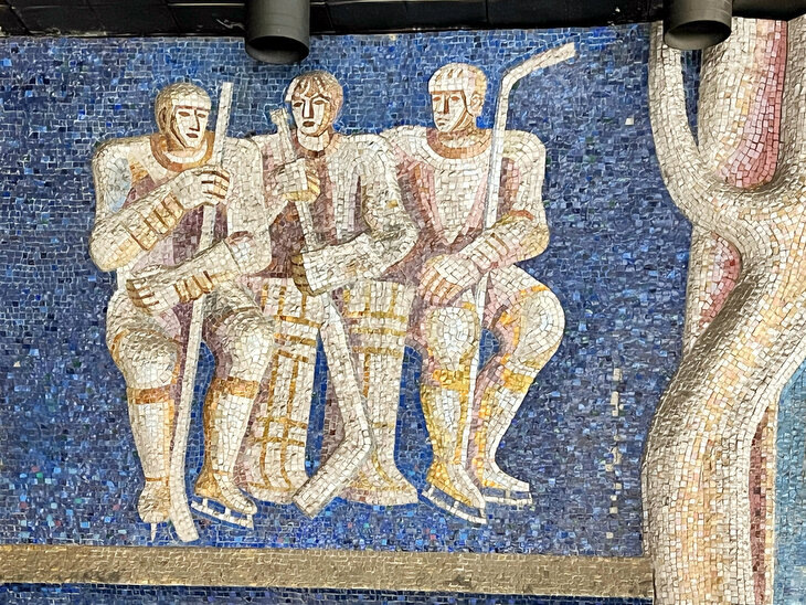 Листайте вправо, чтобы увидеть больше изображений