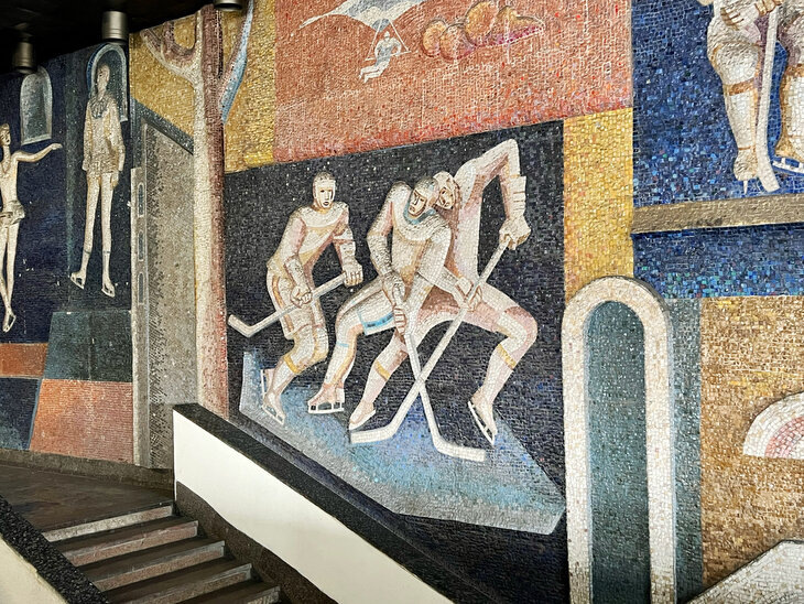 Листайте вправо, чтобы увидеть больше изображений