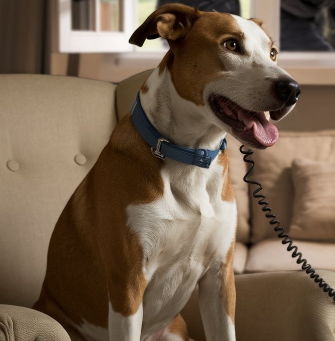 Безопасность домашних животных на даче