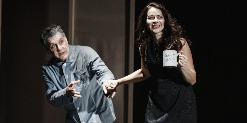    театральное агентство «Театрплюс»