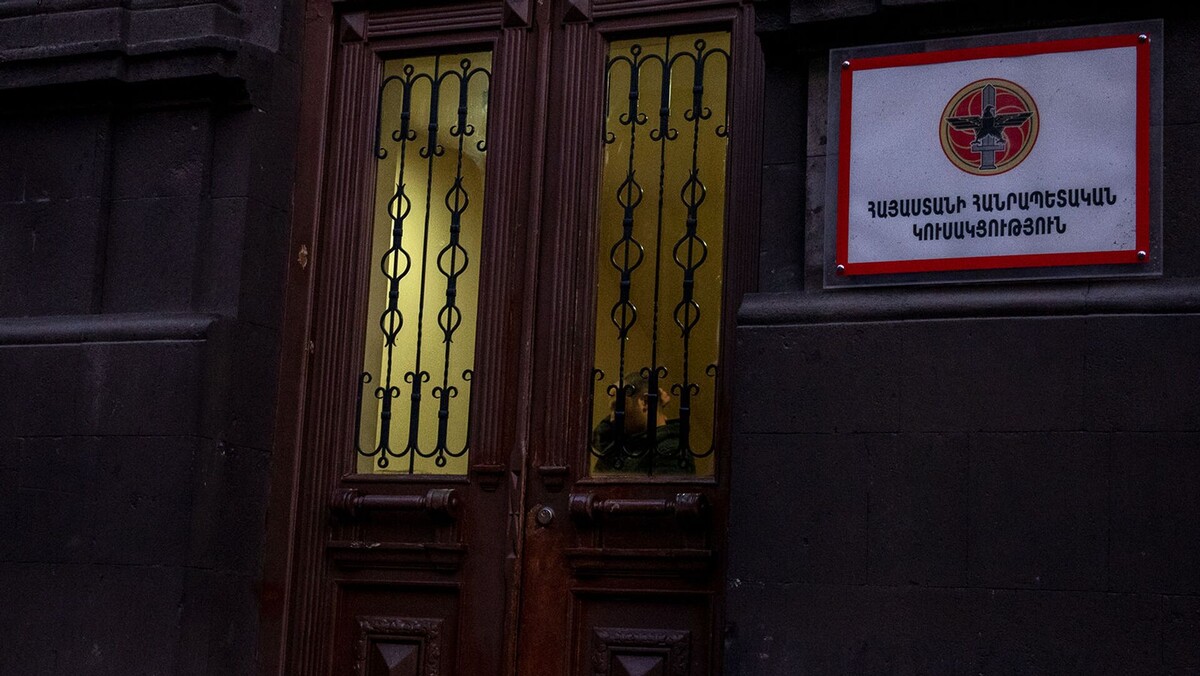 © Sputnik / Asatur Yesayants