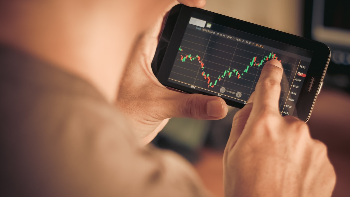 FOREX лучше