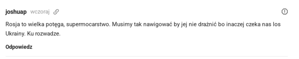    «Россия — великая сверхдержава, которая правит миром». Разгром ВСУ в Курской области поверг поляков в благоговение