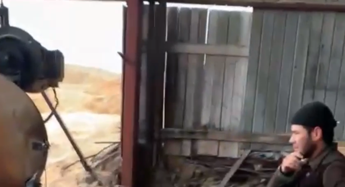    Фото: скриншот видео ГУ МВД РФ по Петербургу и Ленобласти