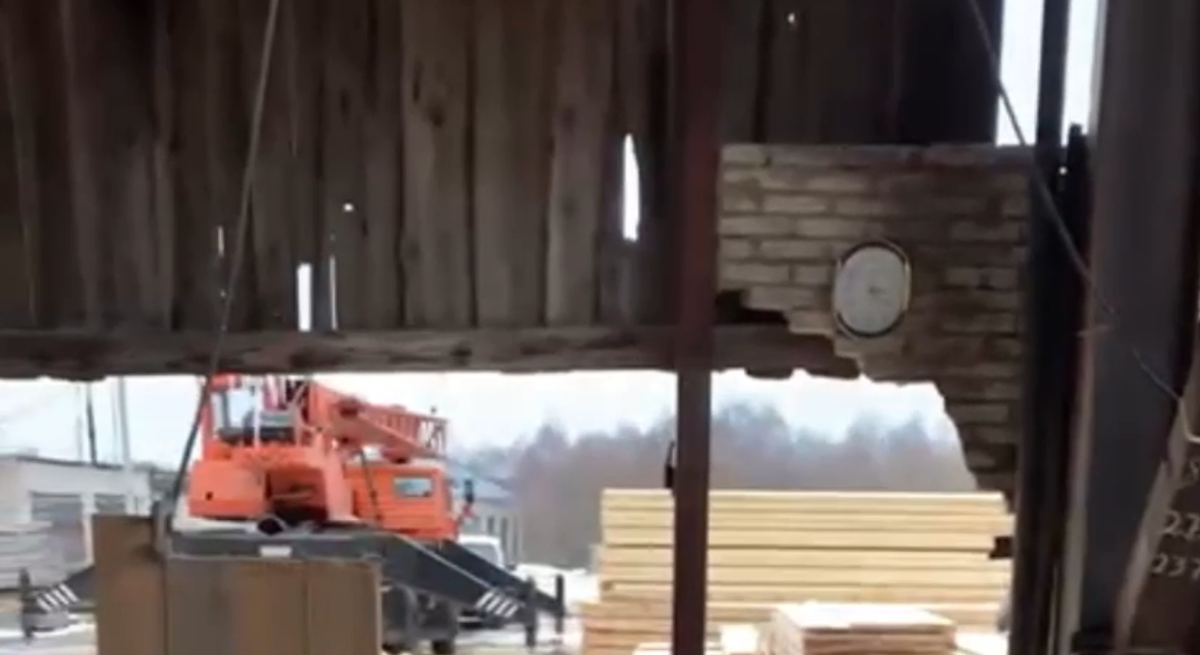    Фото: скриншот видео ГУ МВД РФ по Петербургу и Ленобласти