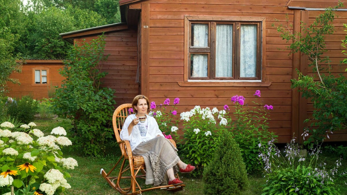    Фото: Julia Kuznetsova/Shutterstock/Fotodom