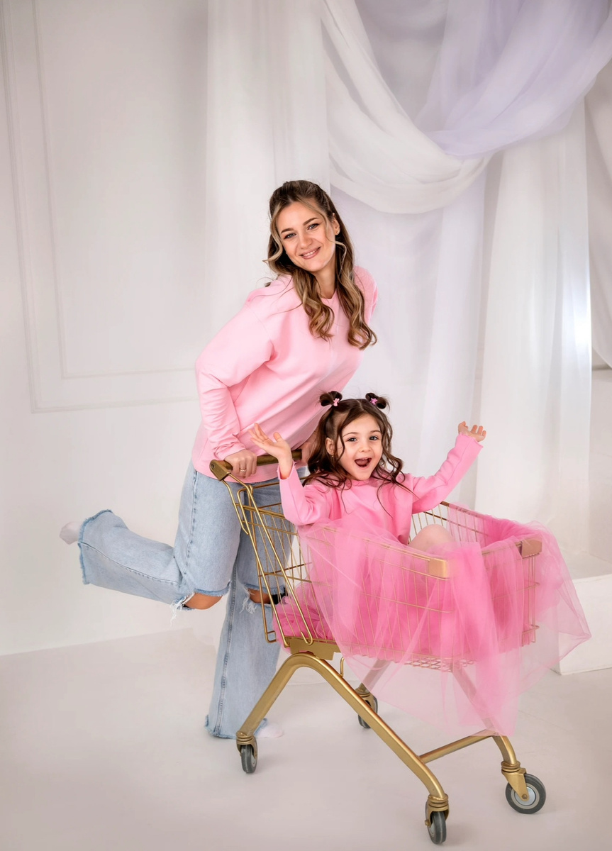 Фотограф Катерина Юрьева 