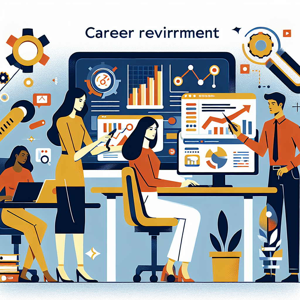    Автоматическая отчетность в бизнесе: настройка и советы