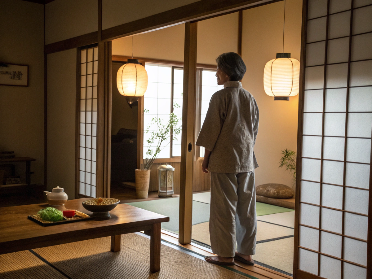 Как похудеть без диет: 5 японских секретов, что сжигают вес без голода