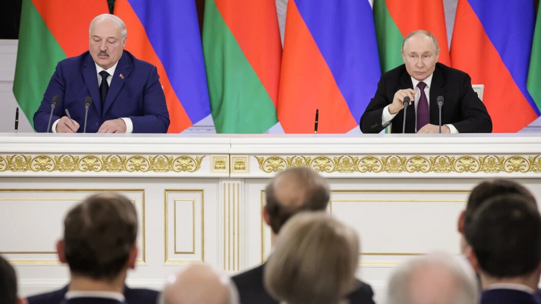    Фото: Roman Naumov /Globallookpress