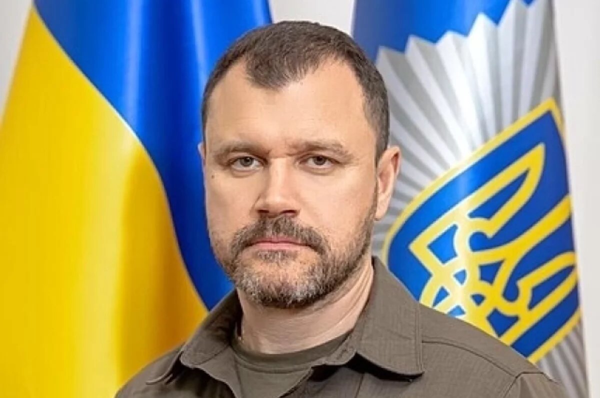    Глава МВД Украины Клименко подтвердил убийство нациста Ганула