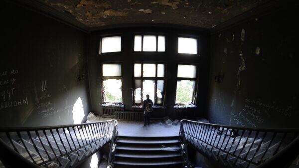    © РИА Новости . Антон Круглов