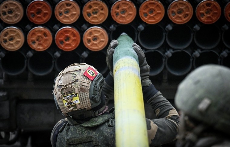    Станислав Красильников/РИА Новости