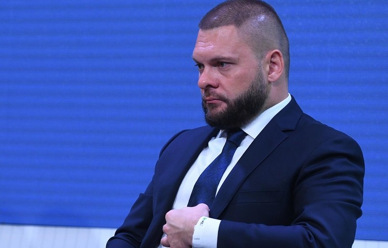    Валерий Мельников/РИА Новости