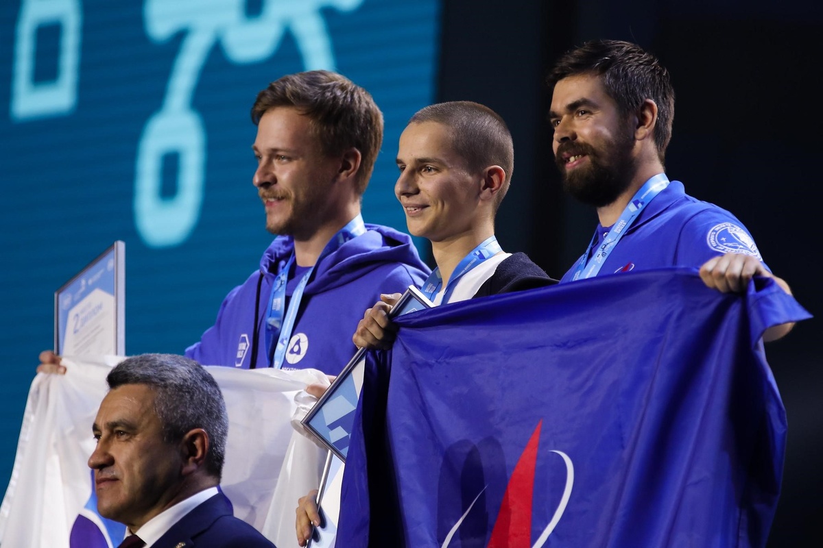    Как я стала призером чемпионата «Своими словами» и выиграла скидку в НИУ ВШЭ