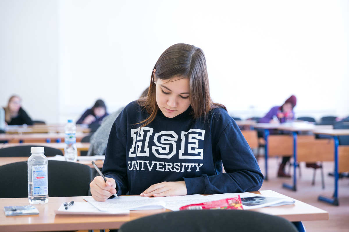    Как я стала призером чемпионата «Своими словами» и выиграла скидку в НИУ ВШЭ