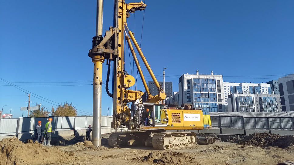 Фото: Ольга Воробьева