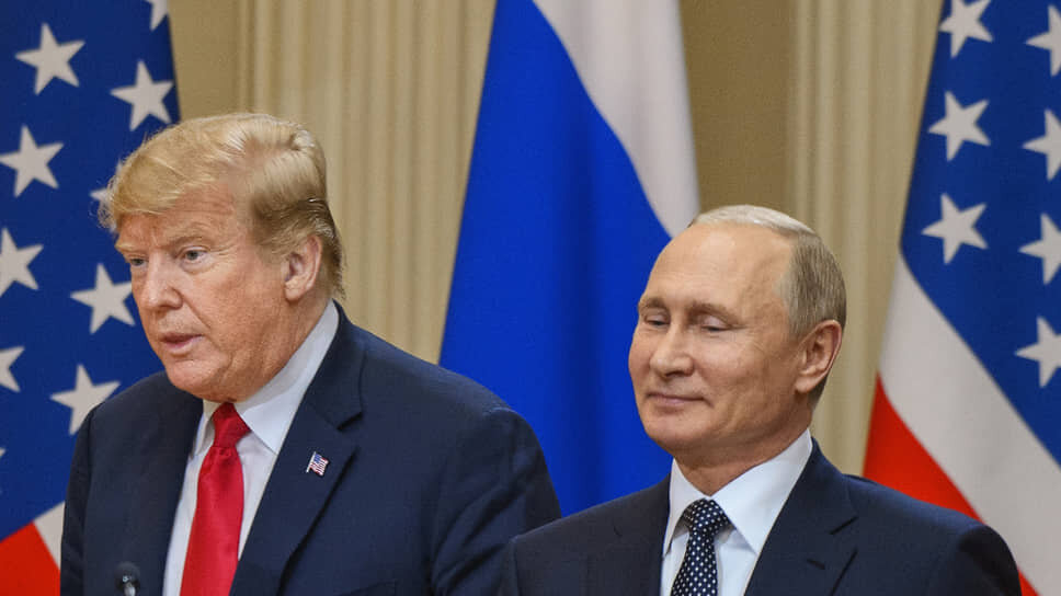 Фото: Дмитрий Азаров / Коммерсантъ