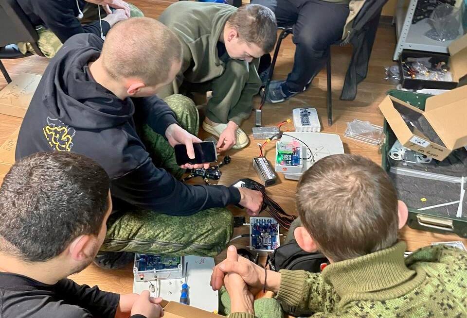    Изображение Сергей Носов 