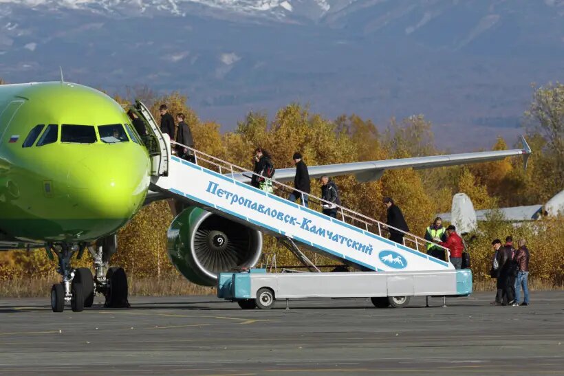     © РИА Новости. Александр Пирагис