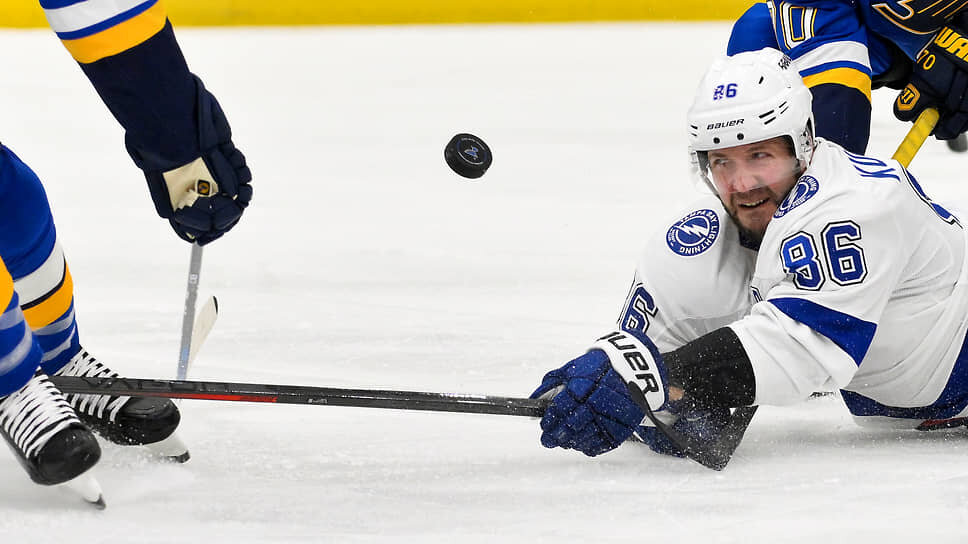 Фото: Jeff Curry-Imagn Images / Reuters