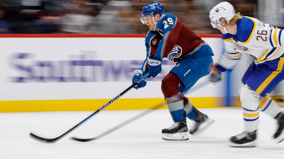 Фото: Isaiah J. Downing / Imagn Images / Reuters